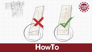 Adjusting planer table uneven thickness - Hammer A3 planers | Felder Group HowTo