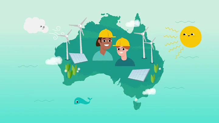 Investing in Australia's net zero future