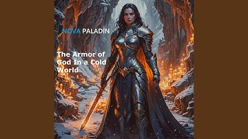 The Armor of God in a Cold World