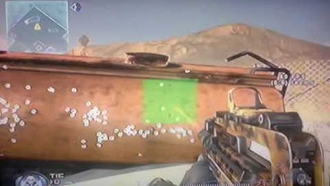 MW2 - How To get into a 10th prestige xp hack/modded lobby (READ DESCRIPTION)