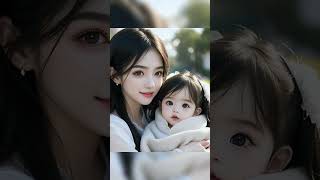mommy and daughter🤩💗 #wallpaper mommy and daughter🤩💗 #wallpaper
