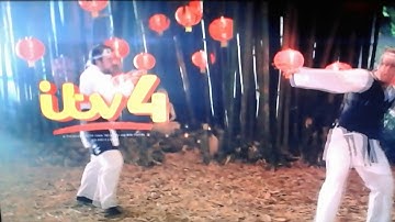 Lethal Weapon 2 ITV 4 Intro