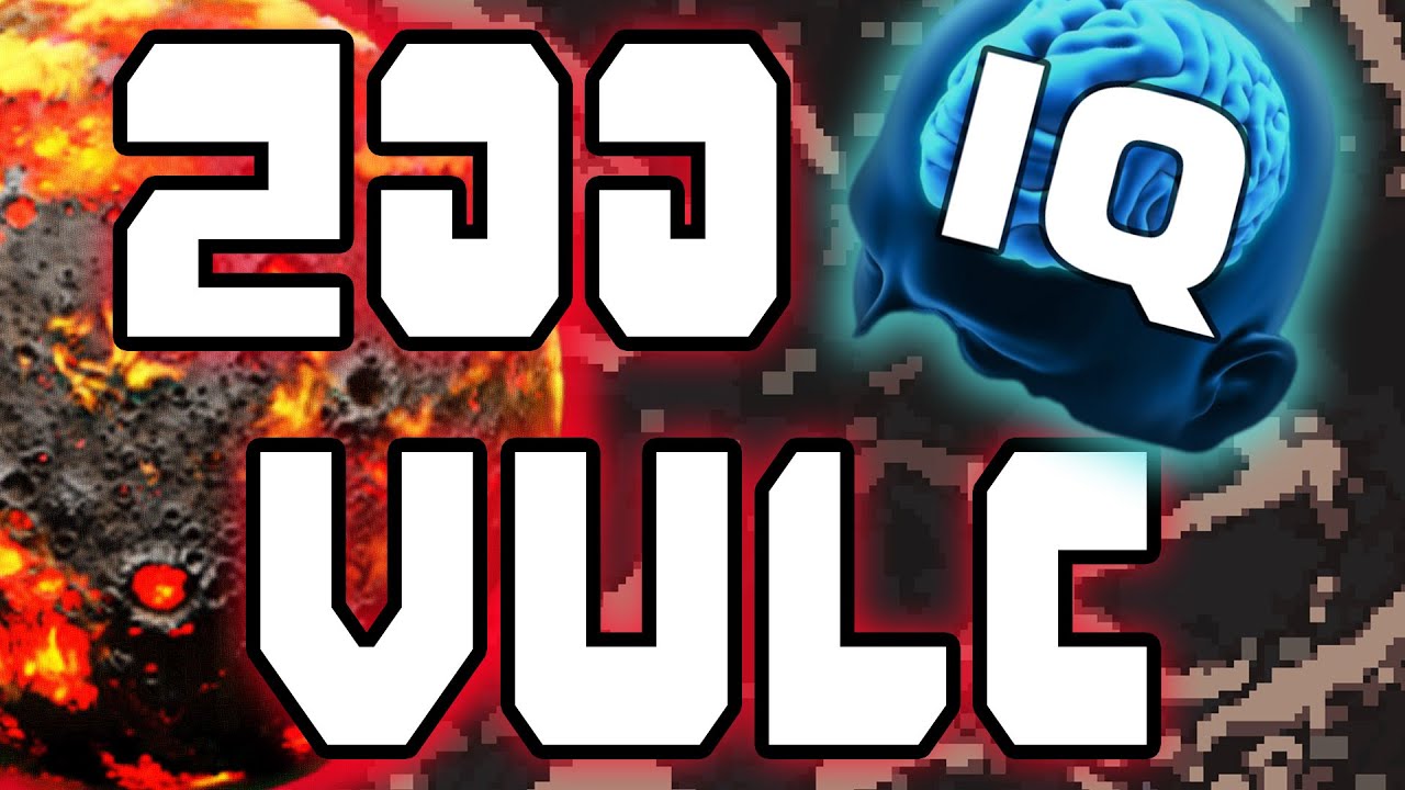 EZ vulcanus - Factorio Space Age DLC - YouTube