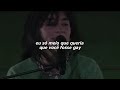 Billie Eilish - wish you were gay - Lollapalooza Brasil 2023 (Tradução/Legendado)