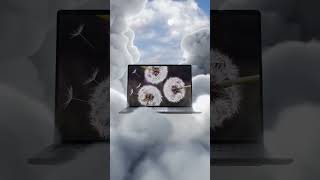 Zenbook A14 - Lighter than air!
Zenbook A14 - Lighter than air! Zenbook A14 - Lighter than air!
