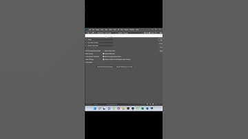How to Increase the Number of Undo