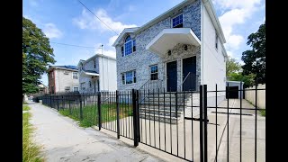 161-20 Baisley Blvd video tour