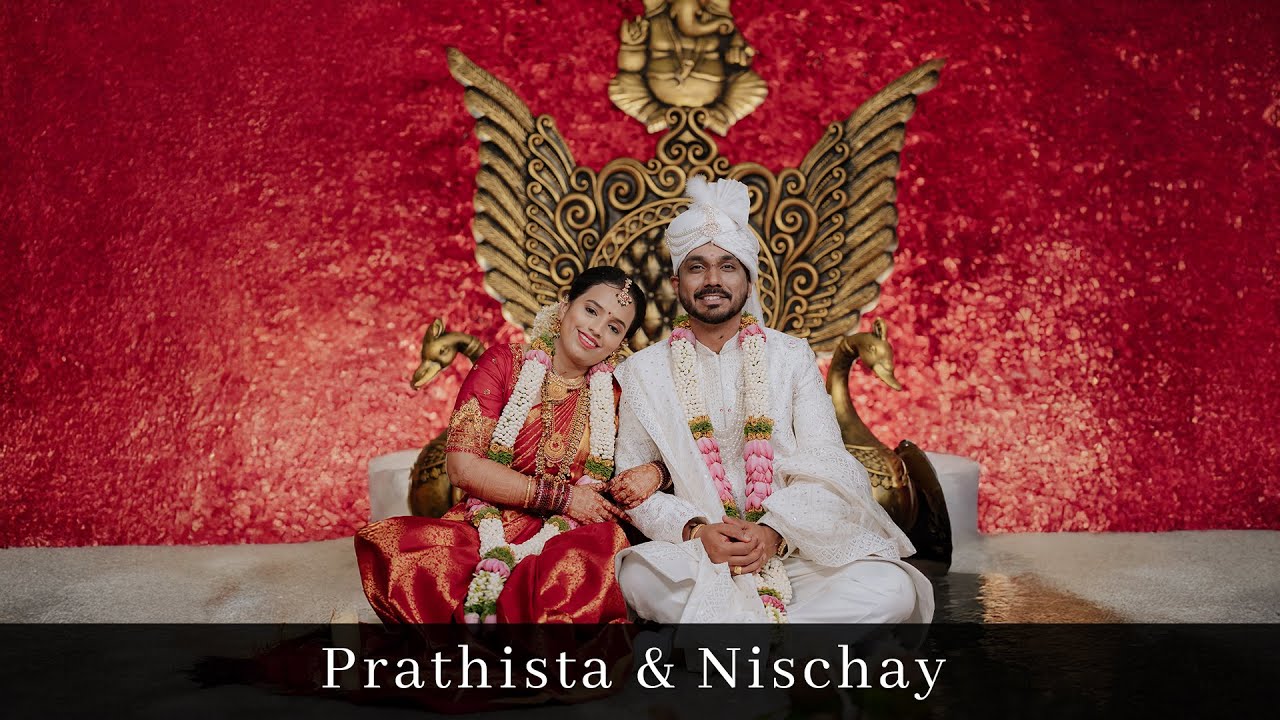 Prathistai& Nischay || Wedding || Traditional Story || Pixture Films