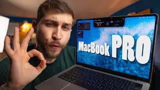 MEJORA el Notch de tu MacBook COMO UN PRO