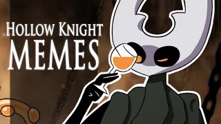 Reacting to Hollow Knight Memes