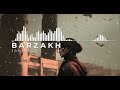 Jahed  barzakh official lyric