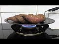 Roasted sweet potato chaat recipe | Shakarkandi chaat bhun ke | शकरकंदी भून के चाट की विधि