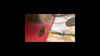 (TOPEAK) ジョーブロー スポーツ III     電動空気入れの音が大きすぎたので、手動空気入れ買いました。トピーク