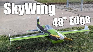 SkyWing 48' Edge 540