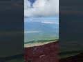 Climbing Mt.Fuji 2023 Summer 04