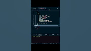 CPU Monitoring App - Part 1/3⚡️ #short #coding #programming #python #javascript