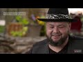Letting Loose with Hector Anchondo | Nebraska Stories | NET Nebraska