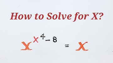 Solving Exponential Equation @KasyannoEZMath