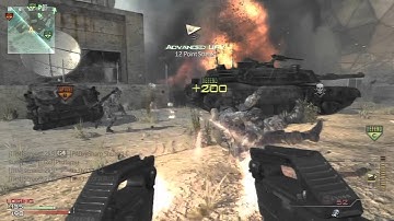 KiLL FEED | MW3 | SCREECH2K9