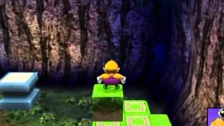 Wario World