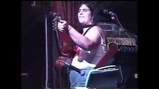 Suver 7/13/23 The Golden Bull, Oakland, CA FULL SET