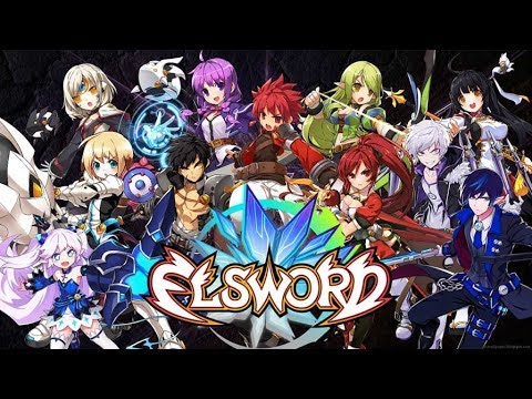 Elsword - Elparty 02/03 - Elsword - Elparty 02/03