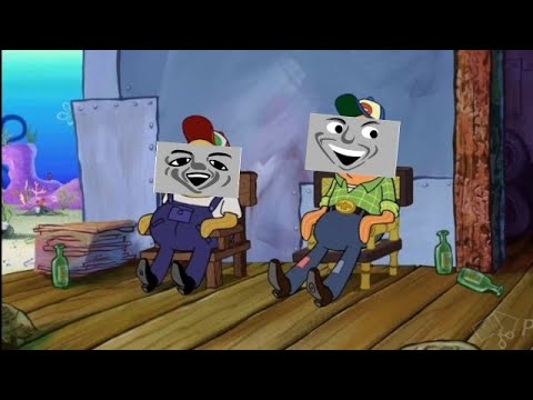 What'll it be, fellas?