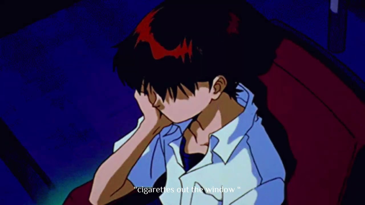 Tv Girl - Cigarettes Out The Window (Sped Up)