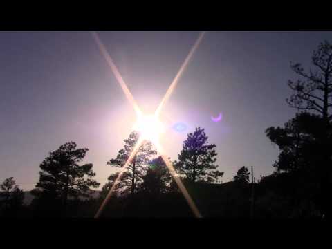 5 20 2012 Solar Eclipse