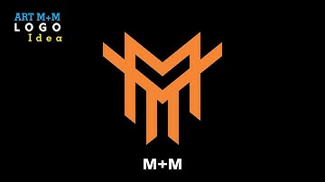 Logo Design Super Easy Techniques For Experts & Beginners - Adobe Illustrator Tutorial