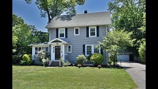 612 Shelton Road, Ridgewood, NJ - Terrie O'Connor Realtors Listing