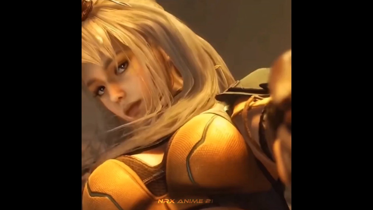 Xuanji Technology | This edit though🔥| Upcoming Donghua 