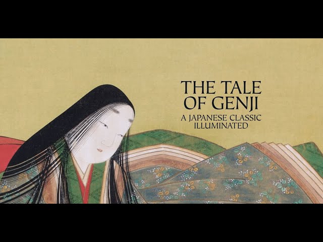 Begin Japanology S1E14 The Tale of Genji part 1 class=