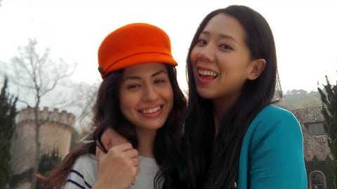 HTC One HDR mode camera sample