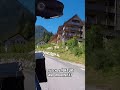 Motorrad-Abenteuer: Entdecke Slowenien! Luxus trifft Natur #shorts
