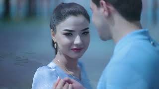 Yalkap & Jeren love story Hemra Rejepow sing #hakydaproduction #turkmentoy #lovestory #hemrarejepow