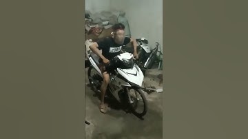 Khi bạn đam mê xe độ #shorts