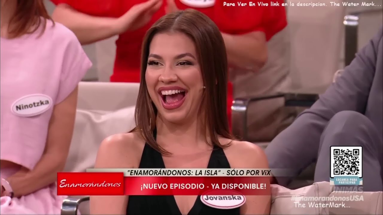 Enamorandonos Usa Capitulo De Hoy En Vivo ️ Enamorandonos USA Capitulo EN VIVO | 13 Julio 2023 🔥 - YouTube