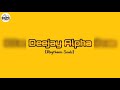 Dj Alpha-Melody of joy