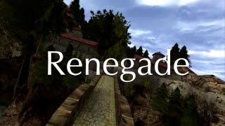 Renegade:part 2