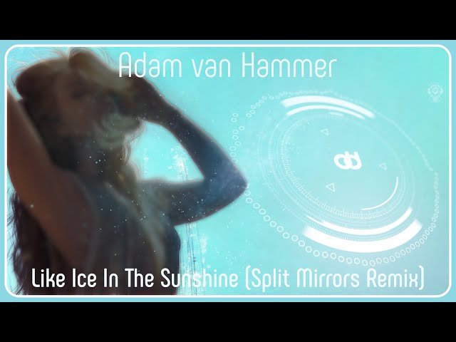 Split Mirrors - Like Ice In The Sunshine