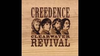Creedence Clearwater Revival - What are you gonna do   1972    LYRICS