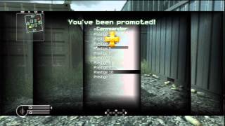 Call Of Duty : 4 Modern Warfare Legacy Patch