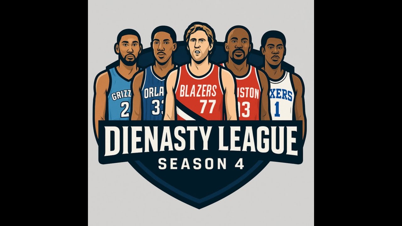 Dienasty League season 4 day 21 Dienasty League season 4 day 21