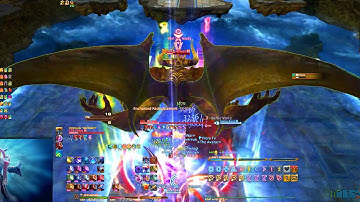 Alphascape V 1.0 1st Clear (RDM POV)