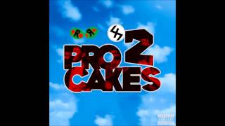 Procakes 2 - Dirty Sanchez feat. Dyemond Lewis & NYCk Caution * New November 2013