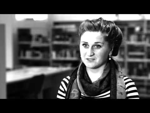 1 წუთი მაესტროზე - ნატო ქრისტესიაშვილი - რუსთავის ქალთა კოლონია