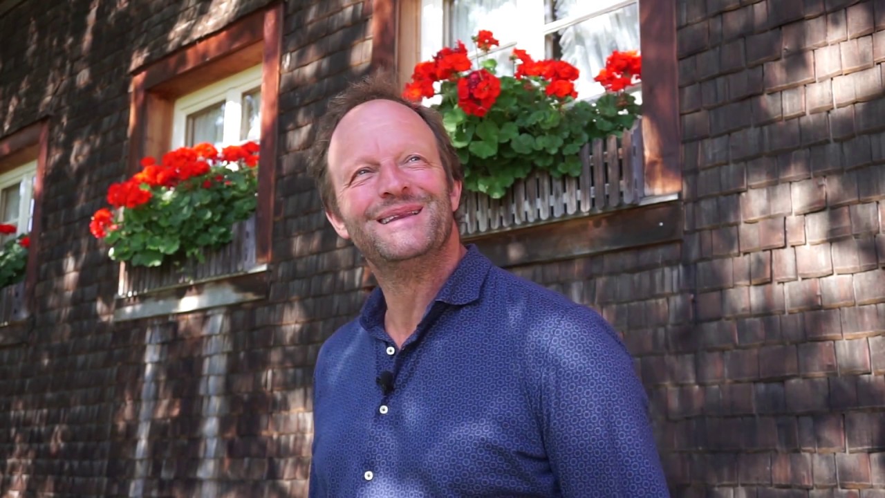 Reisetraum Schwarzwald Interview mit Martin Wangler