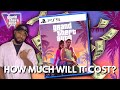 The GTA 6 Price Everyone's Talking About