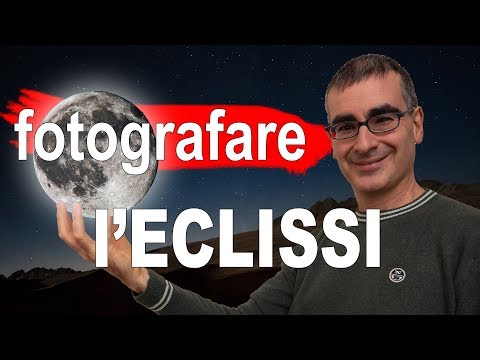 Video: Eclissi Lunare Di Gennaio 2019: Cosa Aspettarsi E Cosa Prepararsi